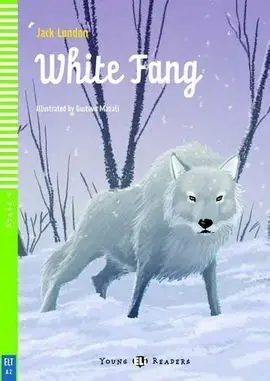 White Fang