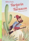 TARTARIN DE TARASCON (NIV. 4 - A2) + CD