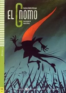 El Gnomo - A2