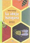 LA ABEJA HARAGANA- A2