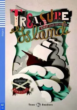 Treasure Island