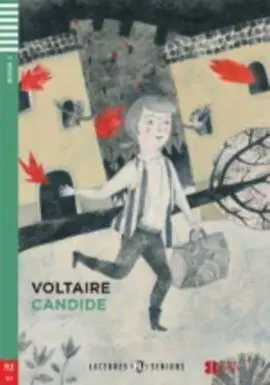 Candide (Niv. 2 -A2) + Cd