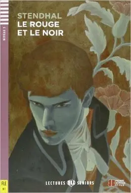 Le Rouge Et le Noir (Niv. 3 - B1) + Cd