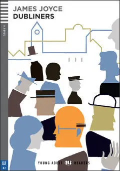 Dubliners (Young Adult Eli Readers Stage 4 B2)