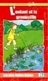 L'enfant Et la Grenouille
