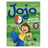 JOJO 1. LIBRO ALUMNO