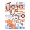 JOJO 2. CAHIER D´ACTIVITES