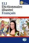 Eli Dictionnaire Illustre Français