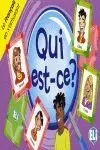 Qui Est - Ce ?