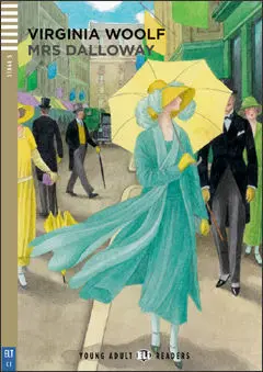 Mrs Dalloway Stage 5
