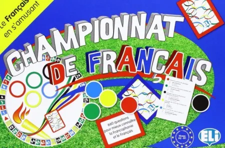 Championnat de Francais