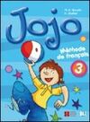 JOJO 3 - LIVRE D'ÉLÈVE