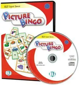 Dvd Picture Bingo