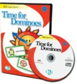 Dvd Time For Dominoes