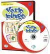 DVD VERB BINGO