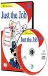 DVD JUST THE JOB
