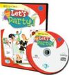 DVD LET'S PARTY