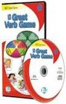 DVD THE GREAT VERB GAME