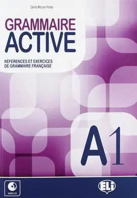 Grammaire Active A1