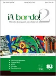 ¡A Bordo! 2 (Libro del Alumno)