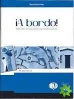 ¡A Bordo! 2 (Mi Gramática)
