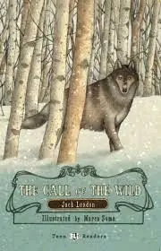 The Call Of The Wild + Cd