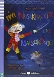 Nussknacker Und Mausekonis