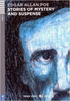Stories Of Mystery And Suspense + Cd