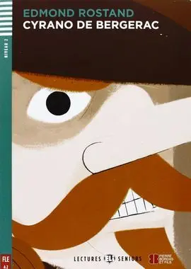 Cyrano de Bergerac