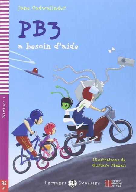 Pb3 a Besoin D'aide