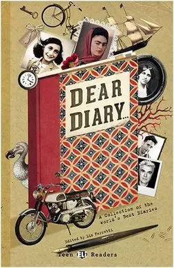 Dear Diary + Cd