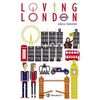 LOVING LONDON + CD STAGE 2