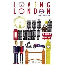Loving London + Cd Stage 2