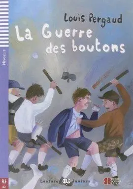 La Guerre Des Boutons