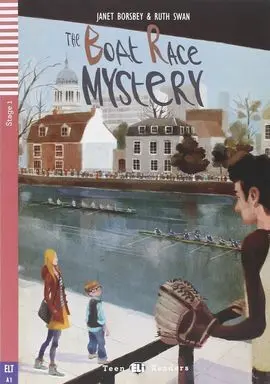 The Boat Race Mystery (Ter 1)