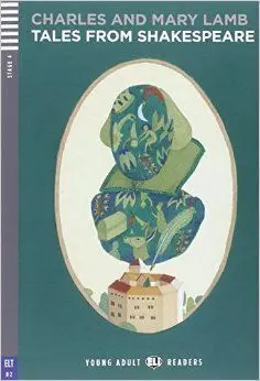 Tales From Shakespeare + Cd