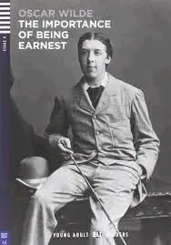 The Importance Of Being Earnest +Ccd
