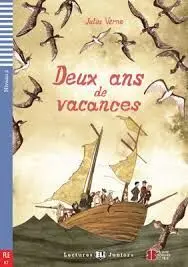 Deux Ans de Vacances