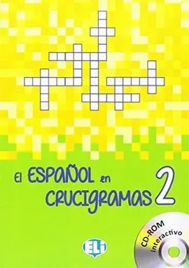 El Español en Crucigramas 2