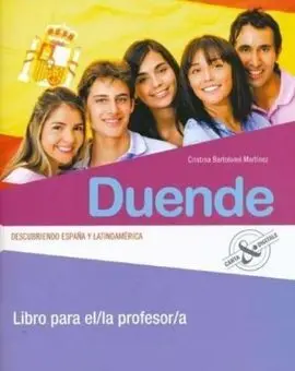 Duende. Guía Didáctica