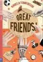 Great Friends! (Ter1 A1)