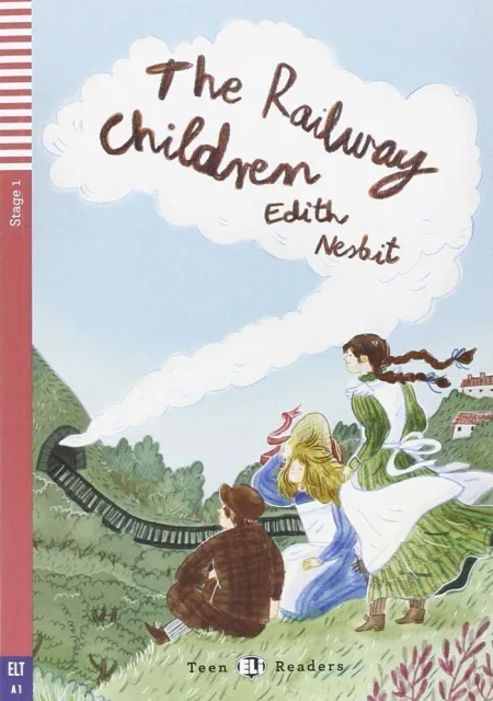 The Railway Children (Ter 1 A1)