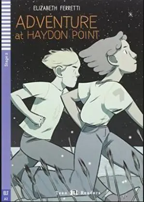Adventure At Haydon Island (Ter 2 A2)