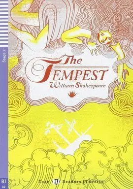 The Tempest (Yer2 A2)