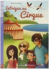 INTRIGUE AU CIRQUE + CD