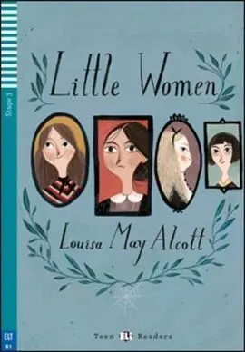 Little Women (Yer3 B1)