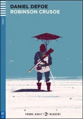 Robinson Crusoe (Yaer 1 A1)