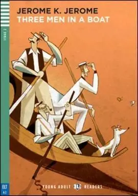 Three Men In a Boat (Yaer 2 A2)
