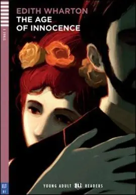 The Age Of Innocence (Year 3 B1)