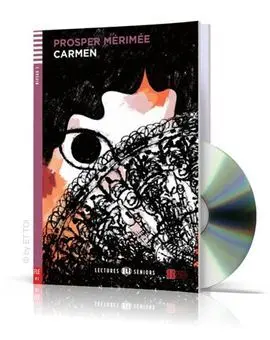 Carmen + Cd
